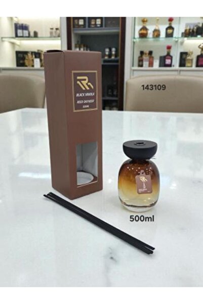 South house معطر جو رواد 500 مل (فانيليا سوداء)