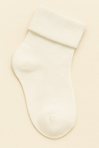 ESİLA KİDS Baby Socks 0-3 Months