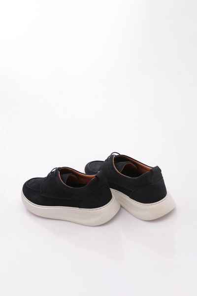 DGN 1860 Men's Lace-Up Sneakers Shoes