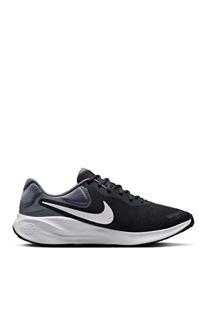 Nike Gray Men's Running Shoes Revolution 7 Fb2207-007