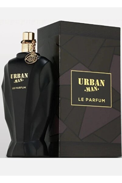 Fragrance World Urban Man Le Parfum By EDP For Unisex - 100 ML