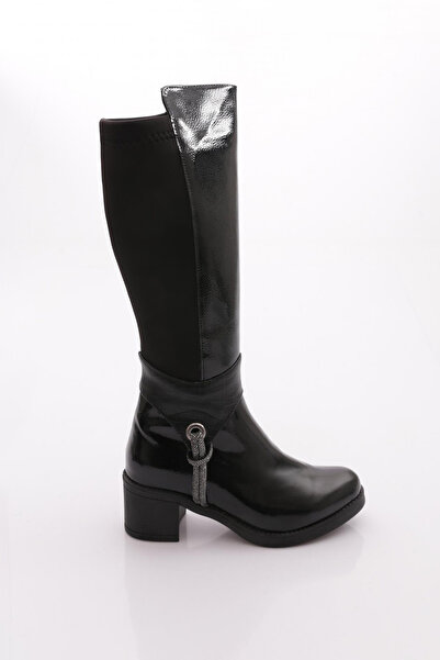 DGN 711 Women's Boots