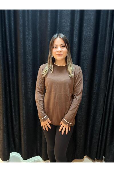 JM FASHION Triko Buluz