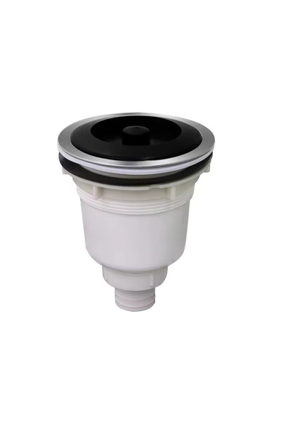 Beardshop Отводнителен канал за пералня (шампоан) - бръснарница