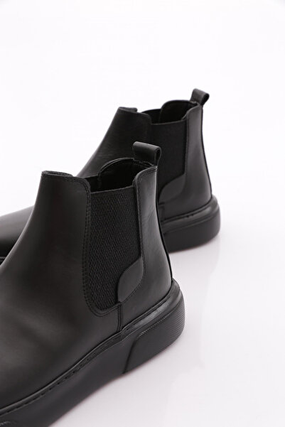 DGN 308 Men's Chealse Boots