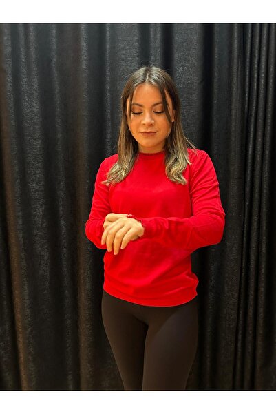 JM FASHION Tiriko Buluz