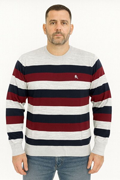 Gold Vitray Pulover Barbati