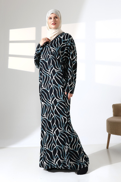 LadyMina Pijama Ρούχα προσευχής