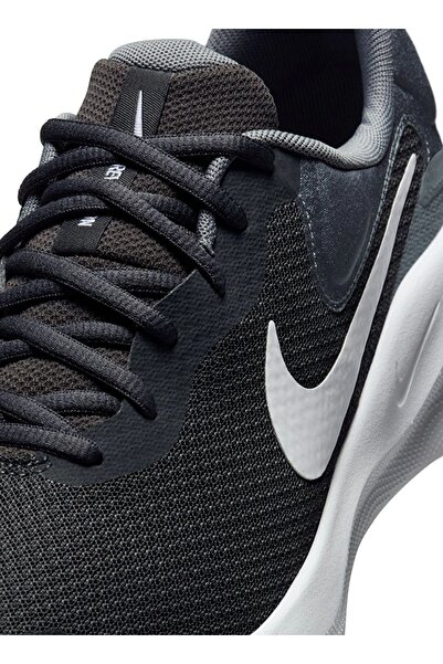 Nike Gray Men's Running Shoes Revolution 7 Fb2207-007