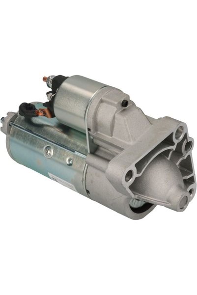 Cargo MARS MOTORU 12V 2.1KW (10 DIS) REN.MASTER (00-), OPEL MOVANO (VALEO TIPI)D7R