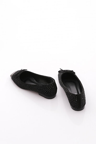 DGN 8033 Women's Stone Ballerinas