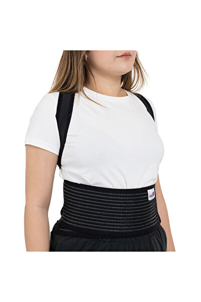 MATMEL مشد الوضع المستقيم