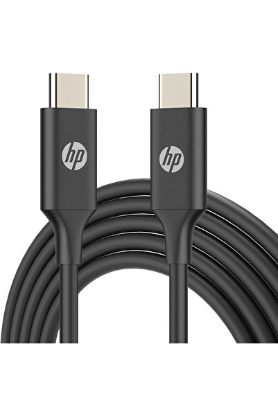 HP كابل Dhc-tc107-2m بطول 2 متر من نوع USB 3.1 Type-C