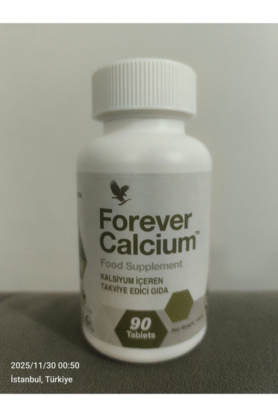 Forever Calcium