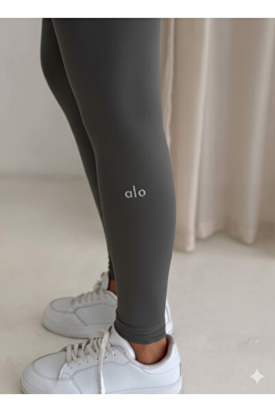 strivex Winter Warm Zippered Fingerless Smoked Bodysuit Leggings Set