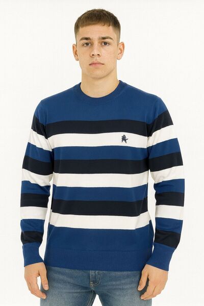 Gold Vitray Pulover Barbati