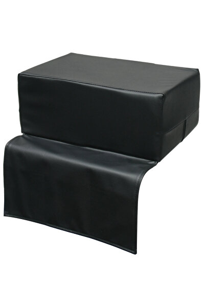 Beardshop Scaun de înălțare pentru scaun de frizerie pentru copii