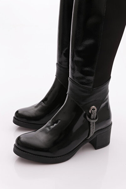 DGN 711 Women's Boots