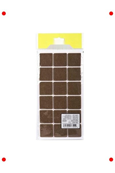 markentegra واقيات اللباد الزن - 35×35 مم