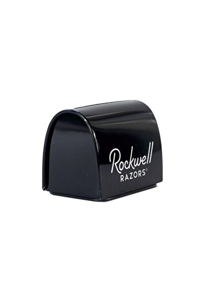 ROCKWELL RAZORS Container pentru eliminarea lamelor de ras Rockwell uzate