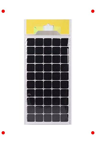 markentegra Six Protective Felt Pads 20X20Mm