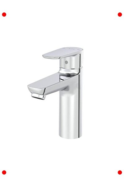 markentegra Krom High Lavabo Sink