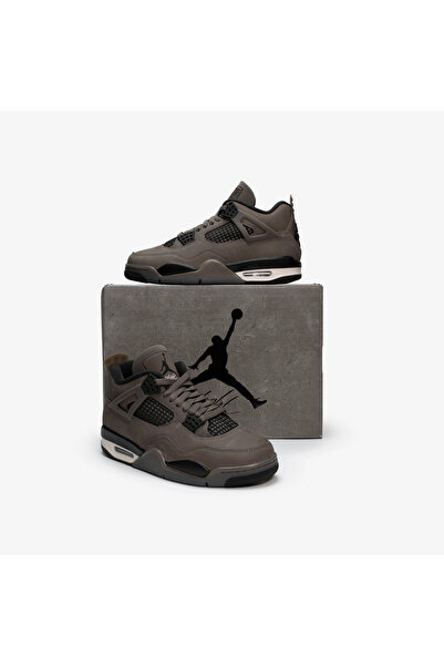 JORDAN Air 4 Retro “Cave Stone” FV5029 200