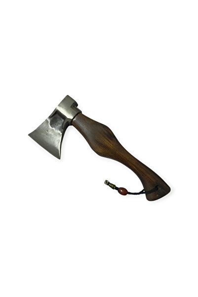 Krc Knife Üst Düzey Kamp Baltası