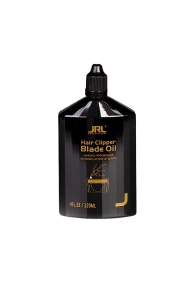 jrl Ulei pentru aparat de tuns 120 ml (ulei pentru aparat de tuns/trimmer)