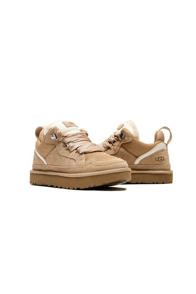 UGG Lowmel “Sand” 1144032