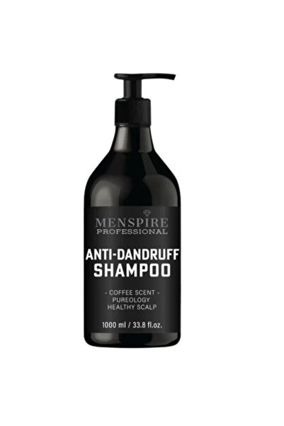 Menspire Șampon antimătreață 1000ml