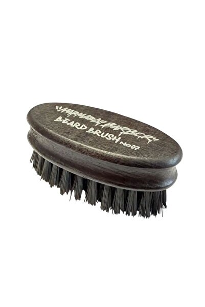 Marmara Barber Beard Brush