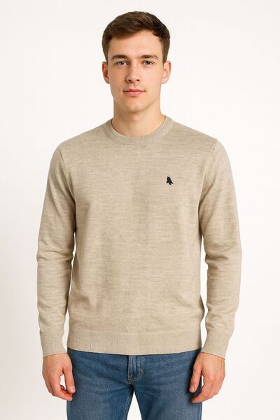 Gold Vitray Pulover Barbati