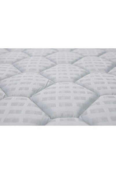SELLER HOME Set of 6 Pillows 40x40cm - Hypoallergenic, Quilted
