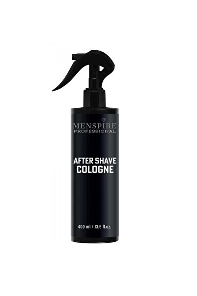 Menspire Aftershave Cologne Urbano 400ml