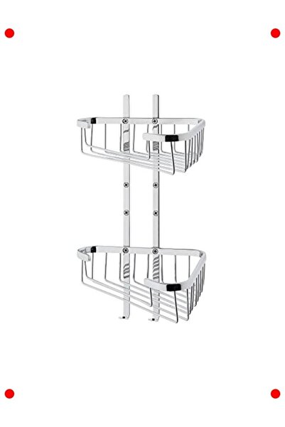 markentegra Dual Material - Chrome - Stylish and Functional
