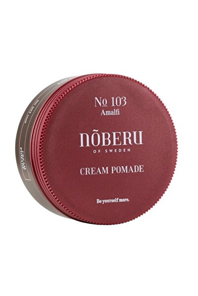 NOBERU OF SWEDEN Noberu Cream Pomade Amalfi 80ml