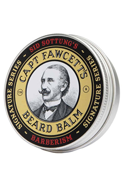 Captain Fawcett Barberism Βάλσαμο για Γένια 60ml