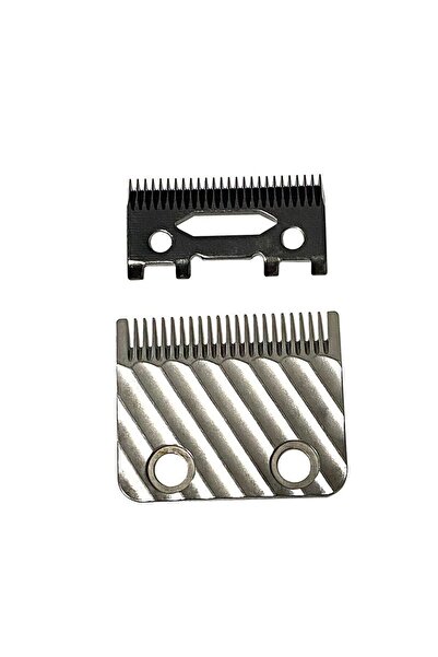 Beardshop Lamă / Cuțit compatibil cu mașina de tuns Babyliss FX870