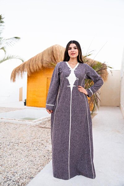 badela Egyptian wool galabeya