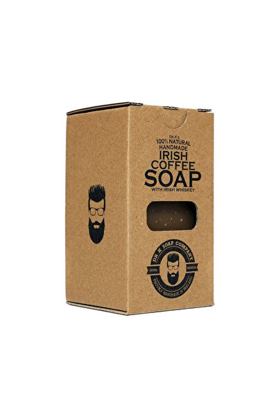 Dr K Soap Company Dr. K. Irish Coffee Body Soap XL 225g