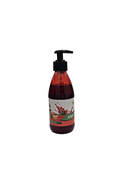 Meven Set Beauty Strawberry Liquid Sauce | 250 ml