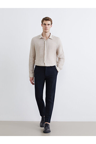 LC Waikiki Vizyon New Season Standard Fit Men's Trousers