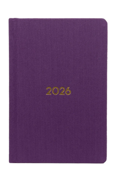 Ece Ajanda Ece Yeni Muhtıra Yeniköy Haftalık 2026 Ajandası 9 cm x 14 cm