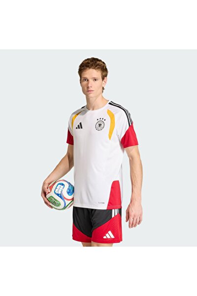 adidas Germany 26 Tiro Training Erkek Forma