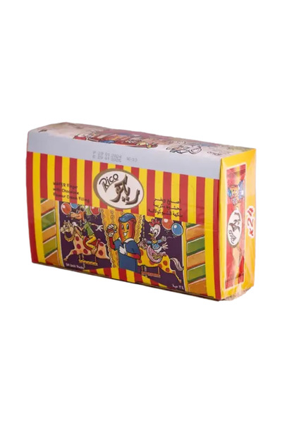 Rana Rico Wafer Biscuit 19 g
