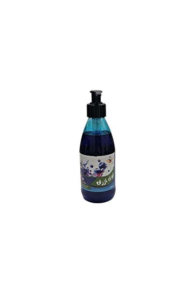 Meven Set Beauty Blueberry Liquid Sauce | 250 ml