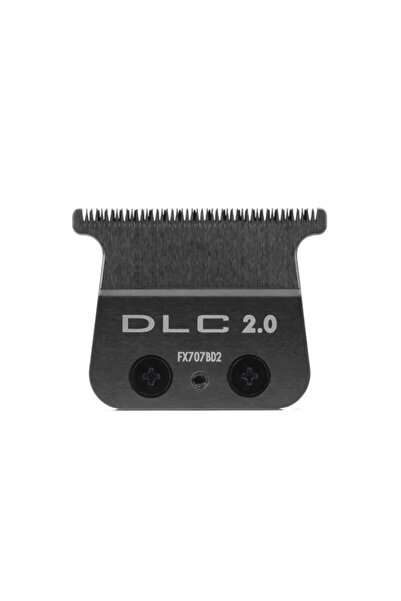 BABYLİSS Blade for Skeleton Deep-Tooth DLC 2.0 FX707BD2