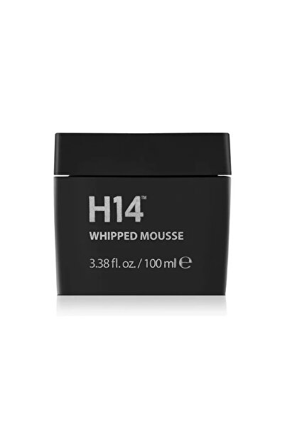 h14 Ceară de păr spumă bătută 100 ml