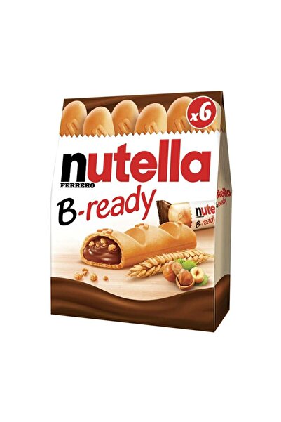Nutella Fingers 132 g